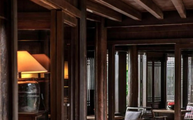 Anyu Dayan Hotel
