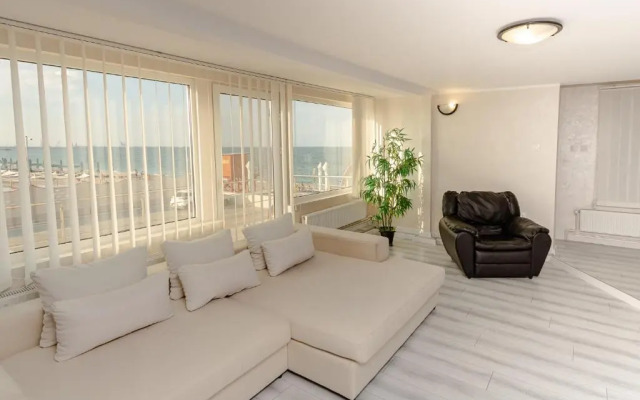 Villa Plaja Azur