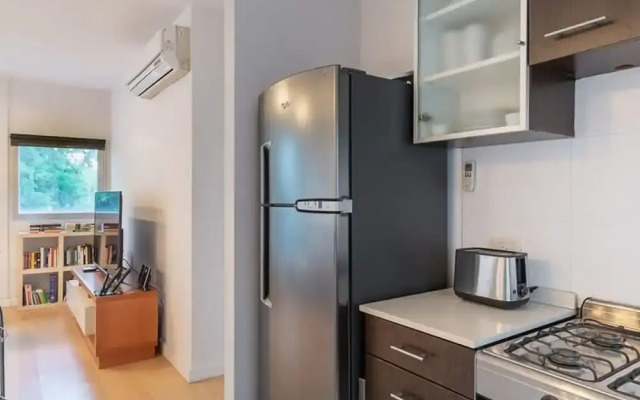 September Vibes Specious 2BR in Buenos Aires
