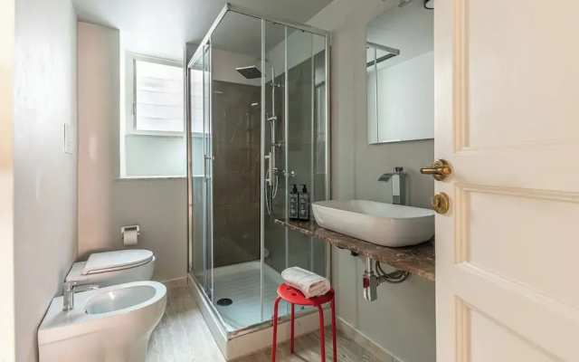 Central City Apartment by Wonderful Italy
