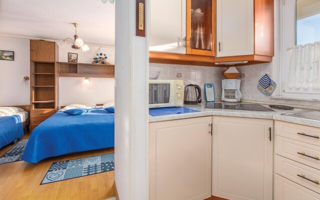 Awesome Home in Piran With Wifi and 1 Bedrooms