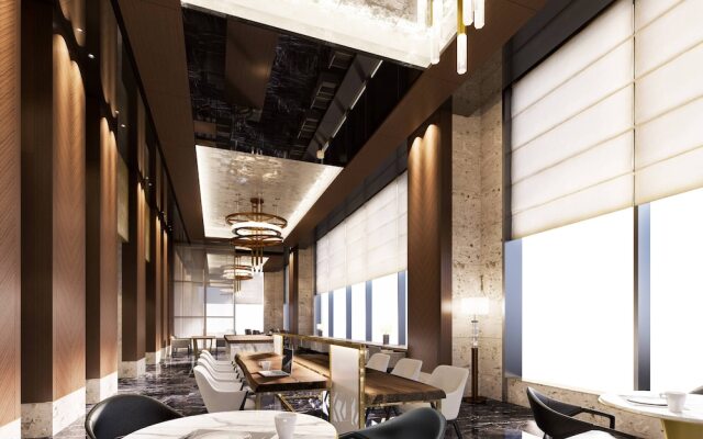 AC Hotel by Marriott Tokyo Ginza
