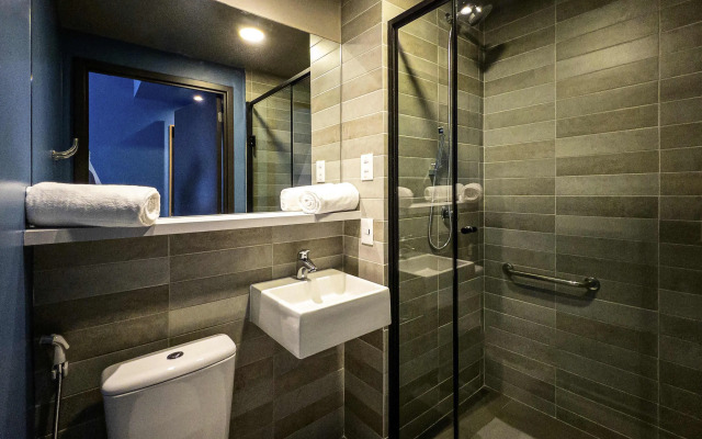 Ibis Budget Balneario Camboriu