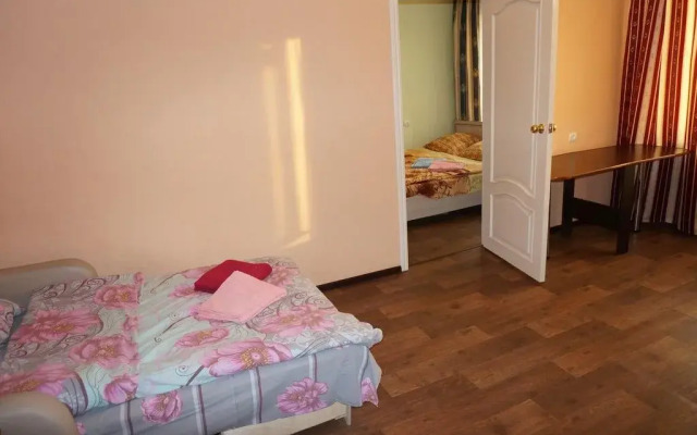 Apartment on Lensoveta 25/28
