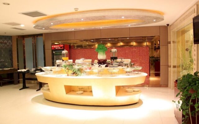 Demei Business Hotel
