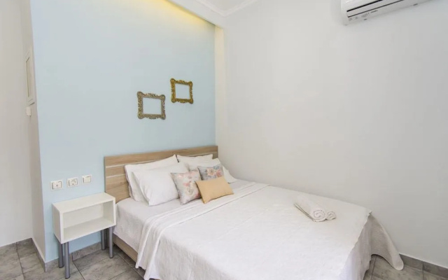 Villas Margaris
