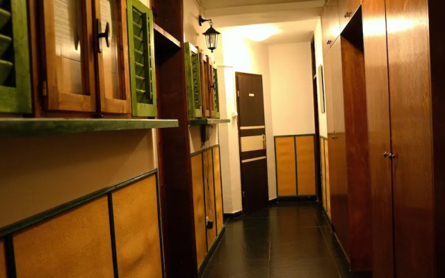 Montenegro Backpackers Home Kotor