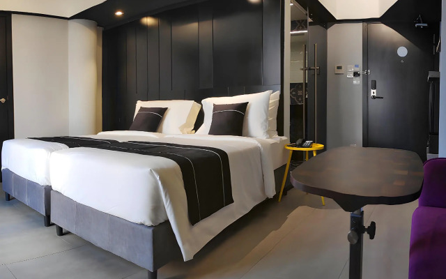 Loop On Leith Hotel Penang