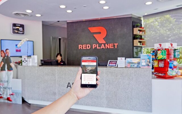 Red Planet Bangkok Asoke