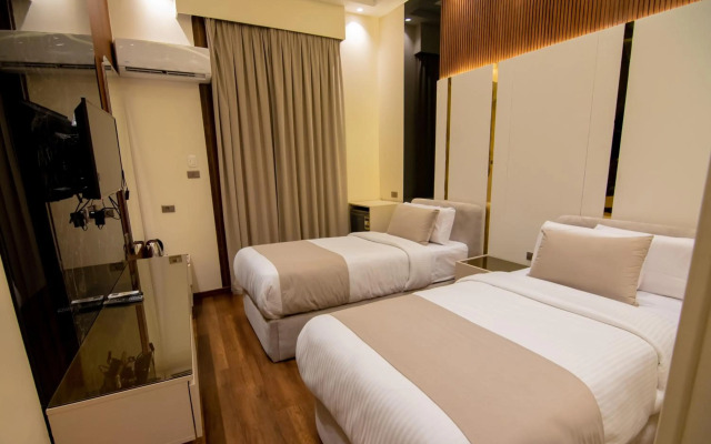 Egyptian Night Hostel