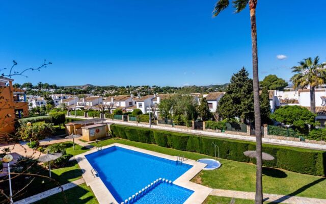 Apartment Menorca Jávea