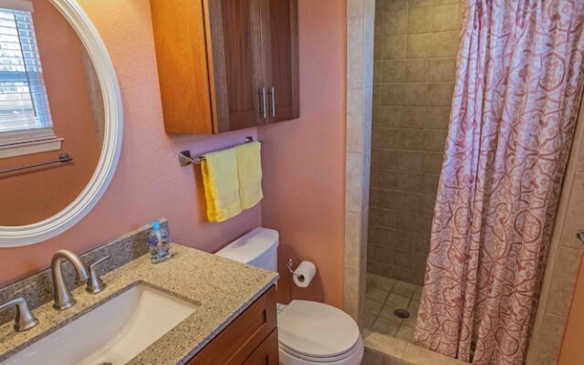 1006 PANFERIO DRIVE - Three Bedroom House