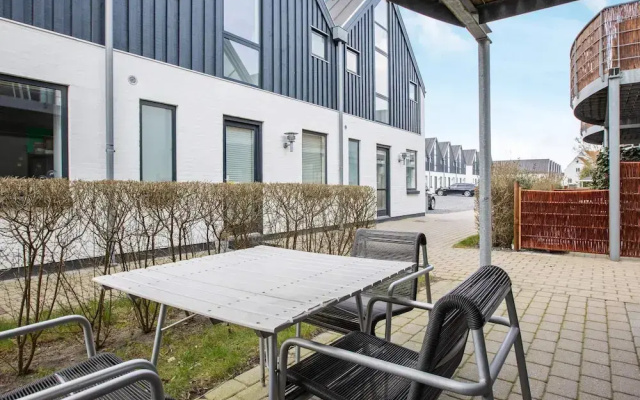 6 Person Holiday Home in Vaeggerlose-by Traum