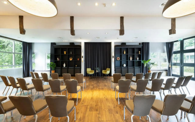 Bilderberg Kasteel Vaalsbroek