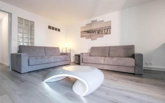 Appartement Suquet à Cannes
