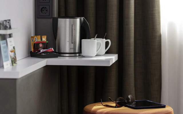 Mercure München City Schwabing