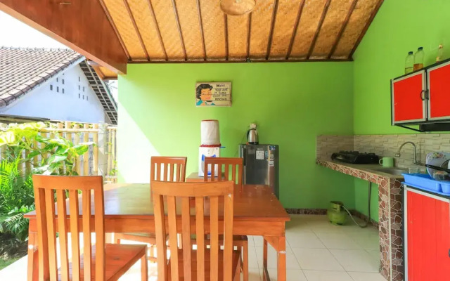 Kompyang Rai Guest House