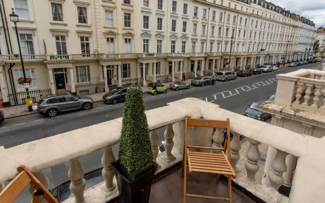Corbigoe Hotel