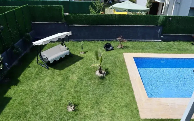 Villa Cherry