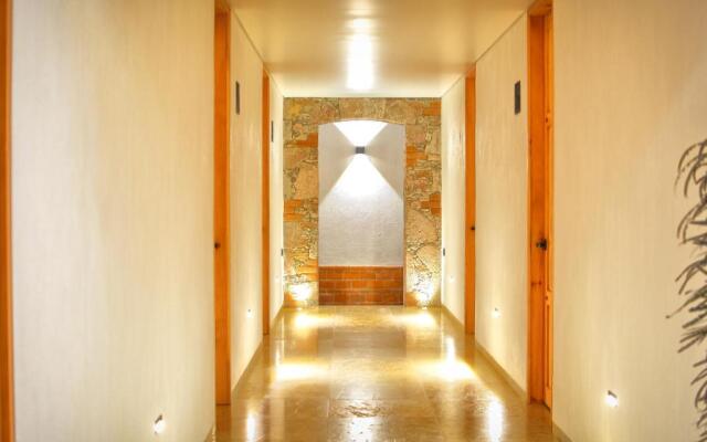 Hotel Casa Iturbe
