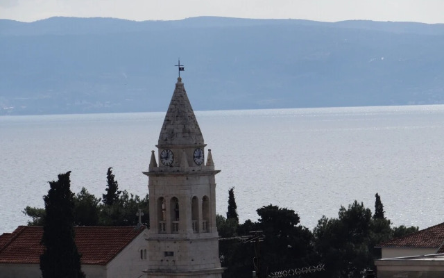 A3 Apt w Balcony & sea View,2 min Walking to Beach