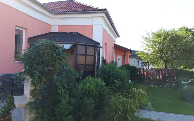 Privát Čujová