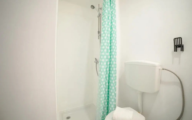 Heart OF Porto IN Bolhao by Homing