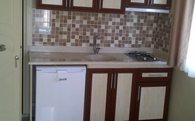 Annem Apart Pansiyon