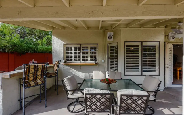 Casa Willow 4 Bedroom Home by RedAwning