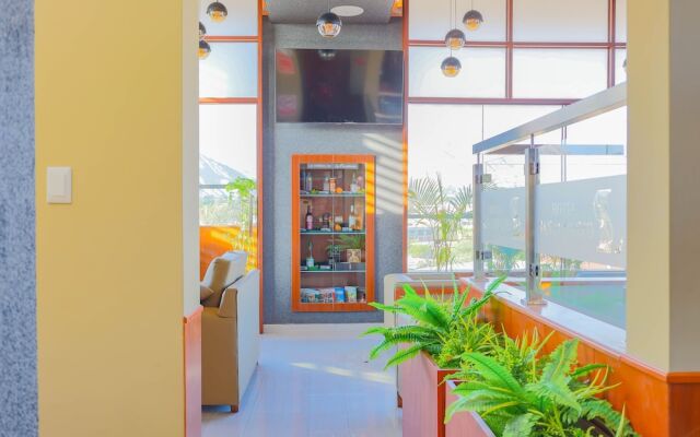 Hotel San Lorenzo