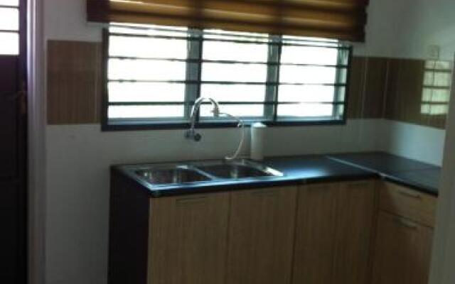 NeoHomeStay Gapam Lestari