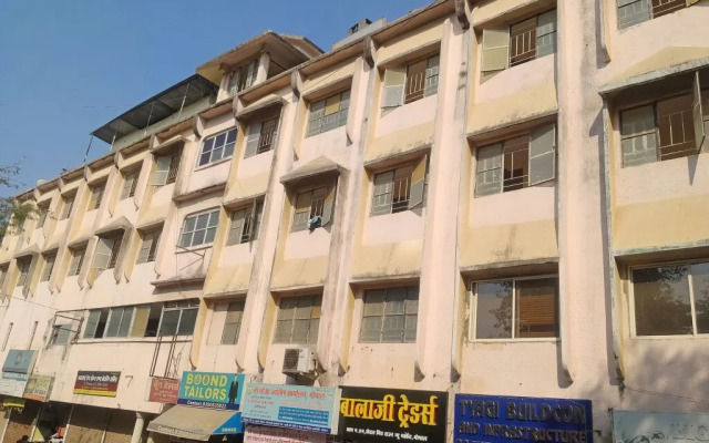 Hotel Midtown By OYO Rooms