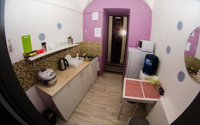 PROSTO Guest House