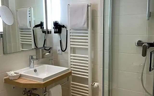 SeminarZentrum Rückersbach