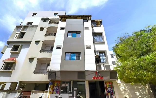 Hotel Atithi - Opposite Shreeji Hospital