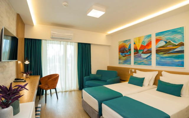 Hotel Admiral