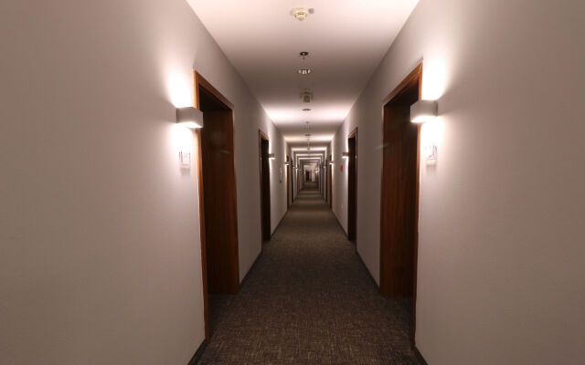 Hotel Slisko