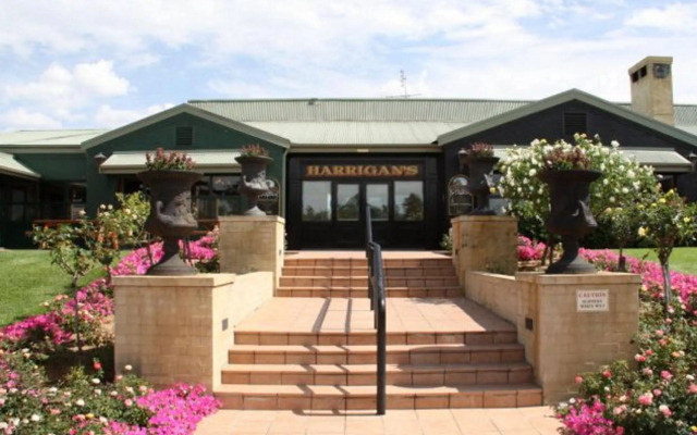 Harrigan's Hunter Valley