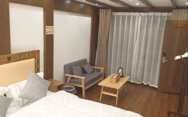 HMILY Inn