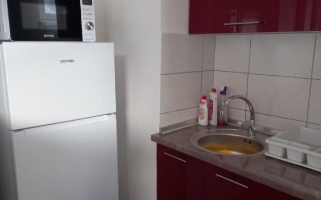 Apartman Marina