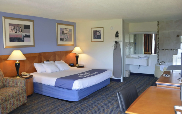 Days Inn by Wyndham Luray Shenandoah