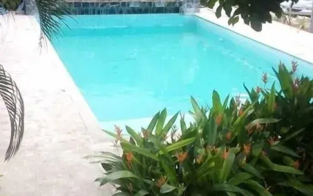 Residencial Flamboyanes