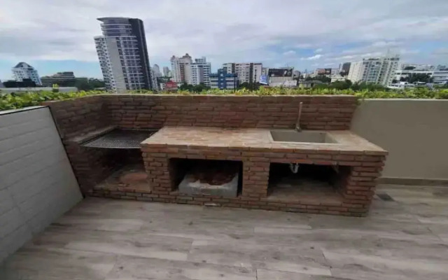 Civil Tower 3 apt G14