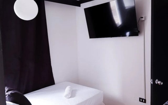 hotel velero express