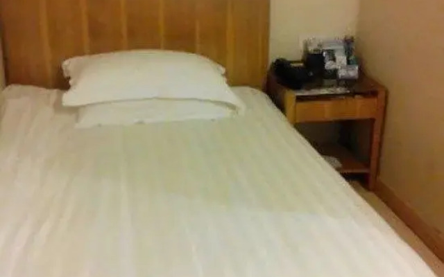 Star Of The City Business Inn