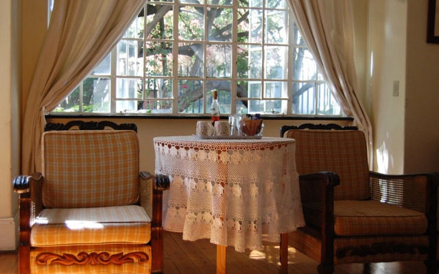 Twickenham Guest House