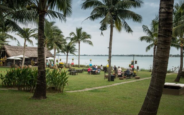 Emerald Hoi An Riverside Resort