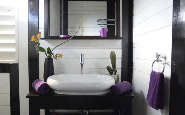 Domaine de la Palmeraie