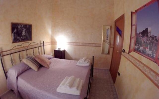 La Tana Dell'orso Bed & Breakfast