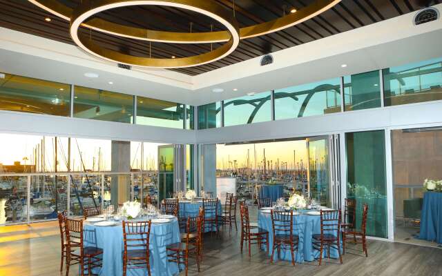 Shade Hotel Redondo Beach